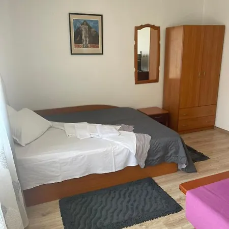 Casa vacanze Liliya Sozopol