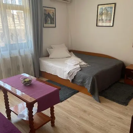 Casa vacanze Liliya
