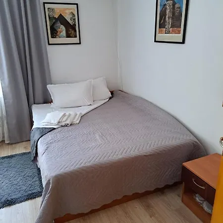 Casa vacanze Liliya Sozopol
