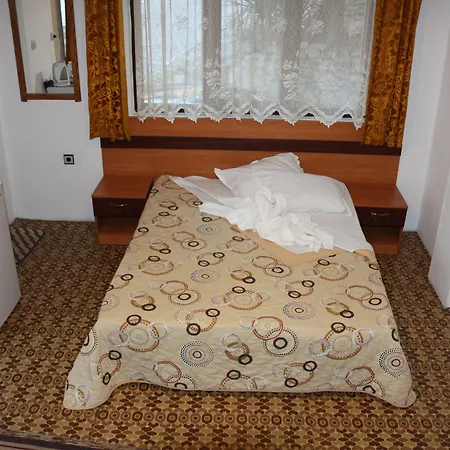 Casa vacanze Liliya Sozopol
