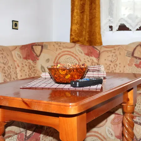 Casa vacanze Liliya Sozopol