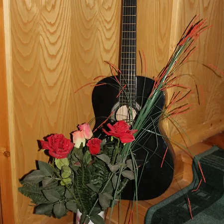 Liliya Casa vacanze *