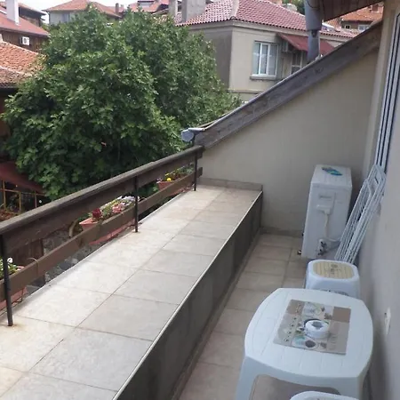 Liliya Casa vacanze