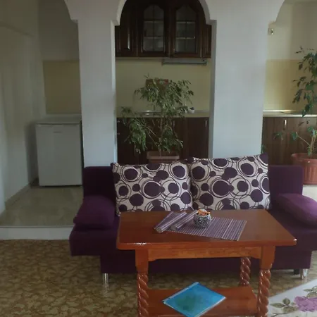 Liliya Casa vacanze