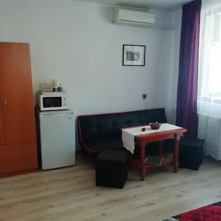 Nyaraló Liliya Szozopol