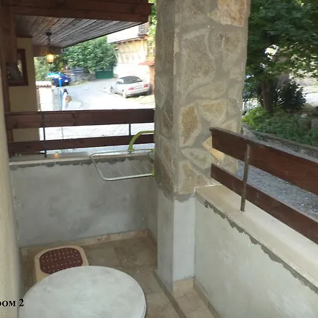 Casa vacanze Liliya *