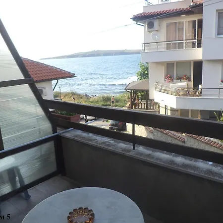 Casa vacanze Liliya