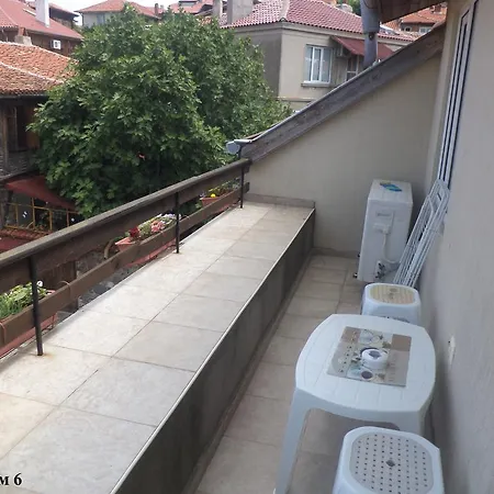 Casa vacanze Liliya