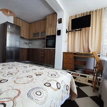 Casa vacanze Liliya Sozopol