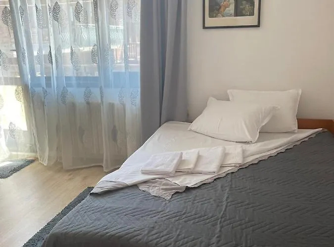 Liliya Дом отдыха *