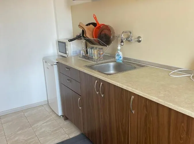 Liliya Дом отдыха