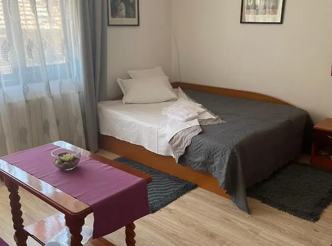 Дом отдыха Liliya