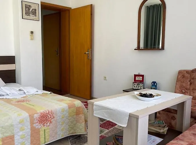 Liliya Дом отдыха *