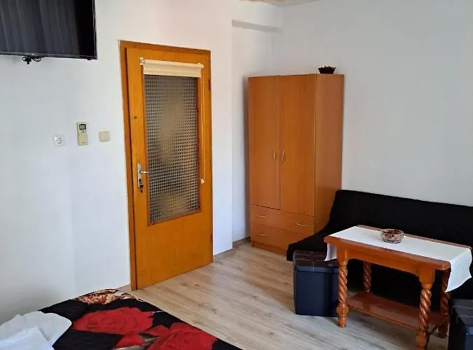 Liliya * Созополь