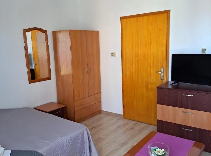 Liliya Дом отдыха