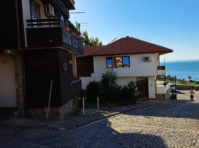 Liliya * Созополь