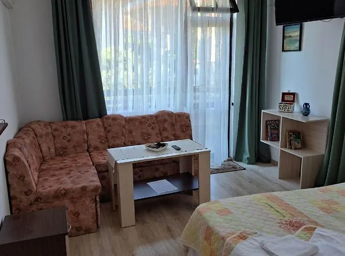 Liliya * Созополь