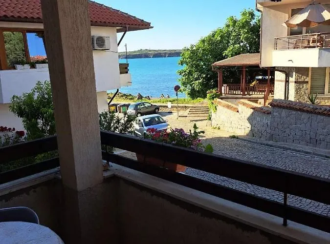 Liliya * Созополь