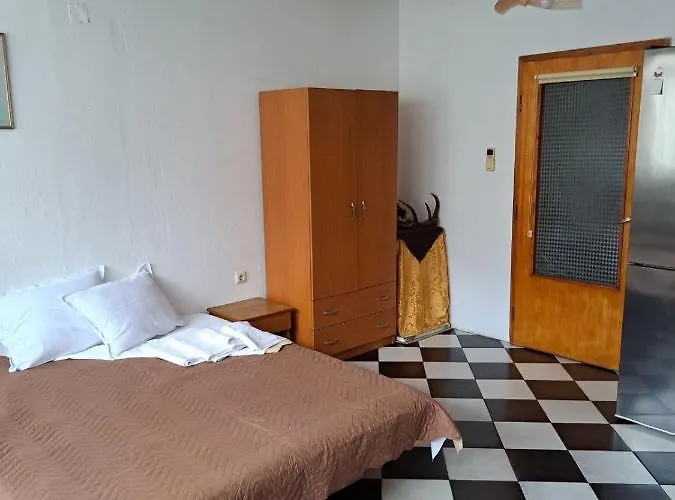 Liliya Дом отдыха