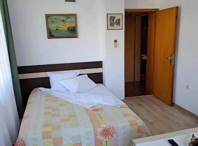 Liliya * Созополь