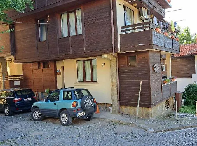 Liliya Дом отдыха