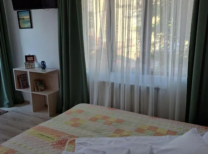 Liliya Созополь