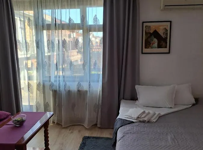 Liliya Дом отдыха