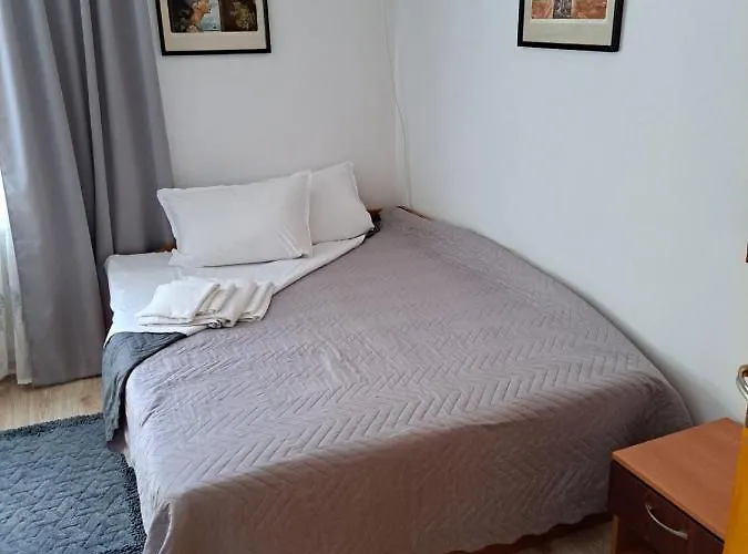 Дом отдыха Liliya Созополь