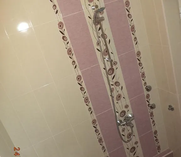 Дом отдыха Liliya Созополь