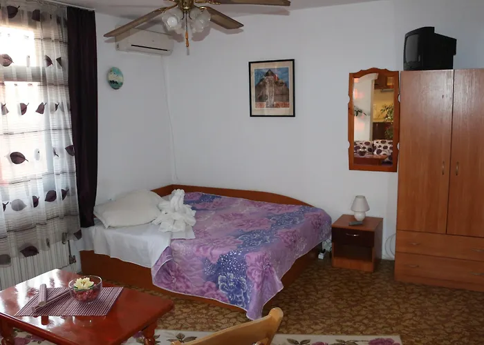 Дом отдыха Liliya *