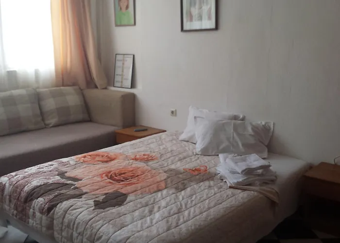 Liliya Созополь