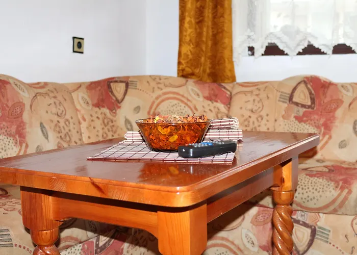 Дом отдыха Liliya Созополь