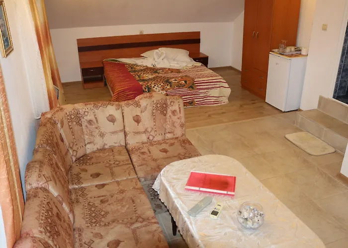 Дом отдыха Liliya