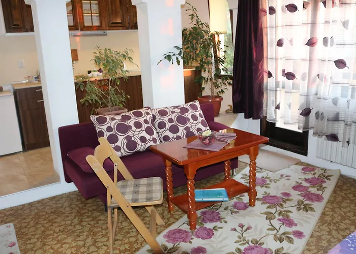 Дом отдыха Liliya Созополь