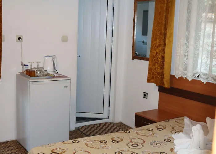 Liliya Созополь