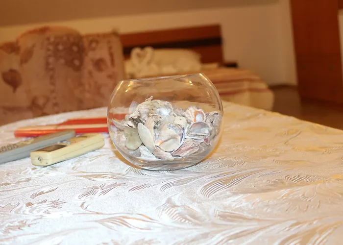 Liliya Созополь