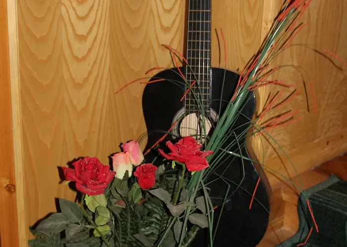 Liliya Дом отдыха *