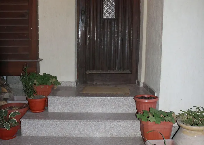 Дом отдыха Liliya