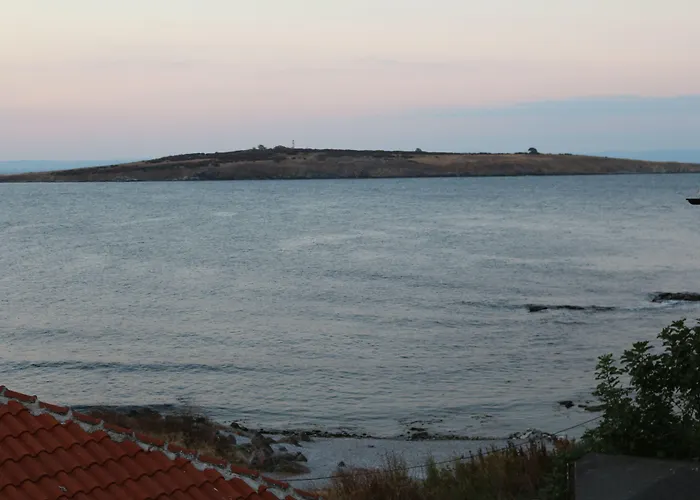 Liliya Дом отдыха *