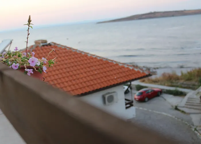 Liliya Дом отдыха