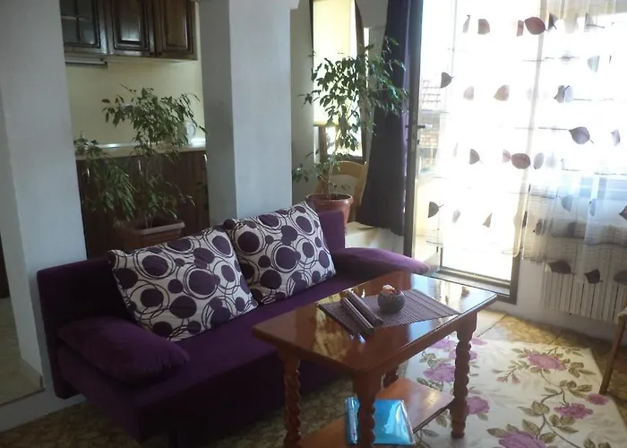 Liliya Созополь