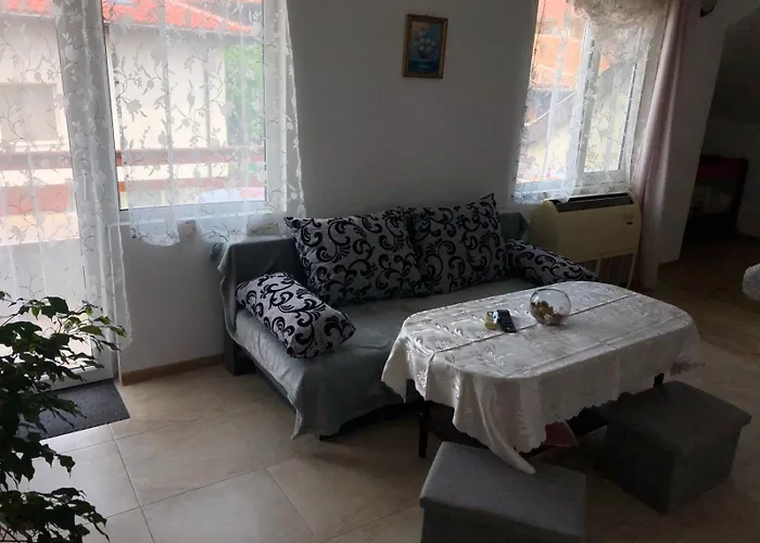 Дом отдыха Liliya *