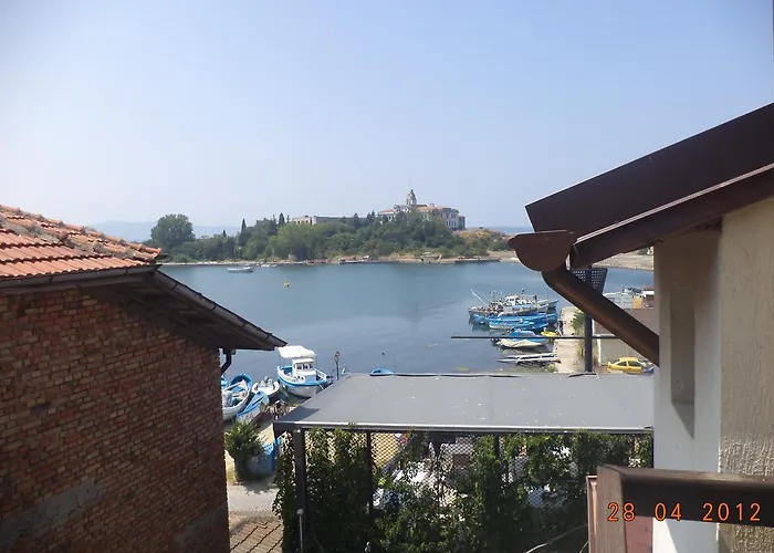 Дом отдыха Liliya