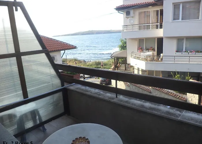 Дом отдыха Liliya