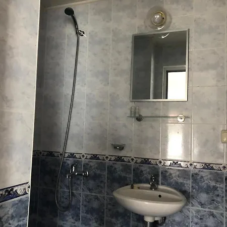 Liliya Holiday home Sozopol