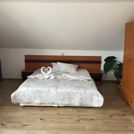 Liliya Casa vacanze Sozopol