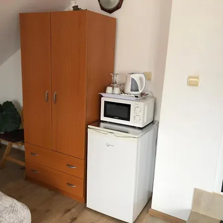 Liliya Holiday home