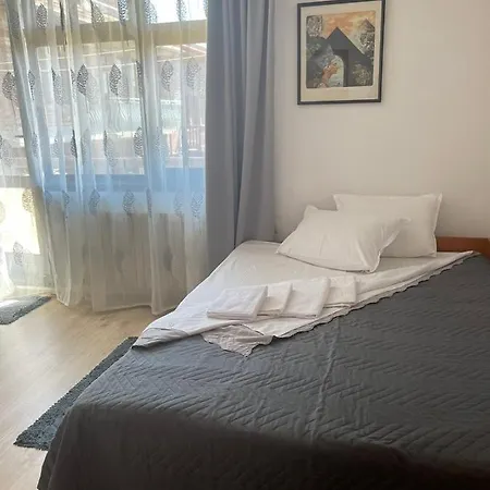Liliya Holiday home *