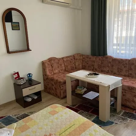 Liliya Holiday home *