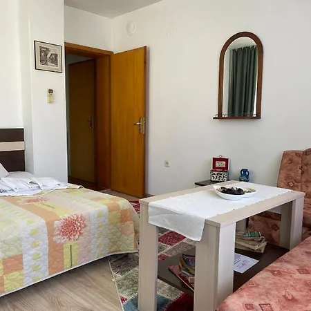 Liliya Holiday home *